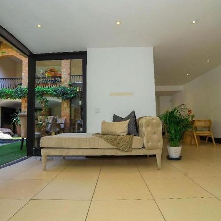 Mood Health Resort Johannesburg Exterior photo
