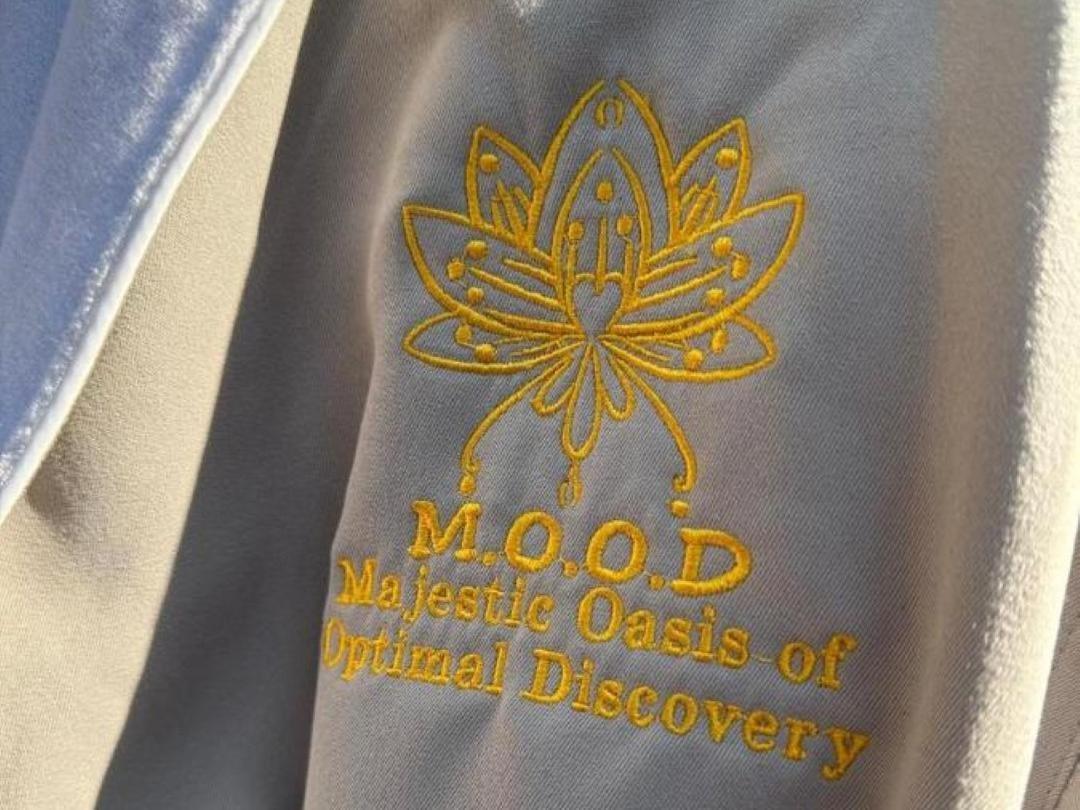 Mood Health Resort Johannesburg Exterior photo