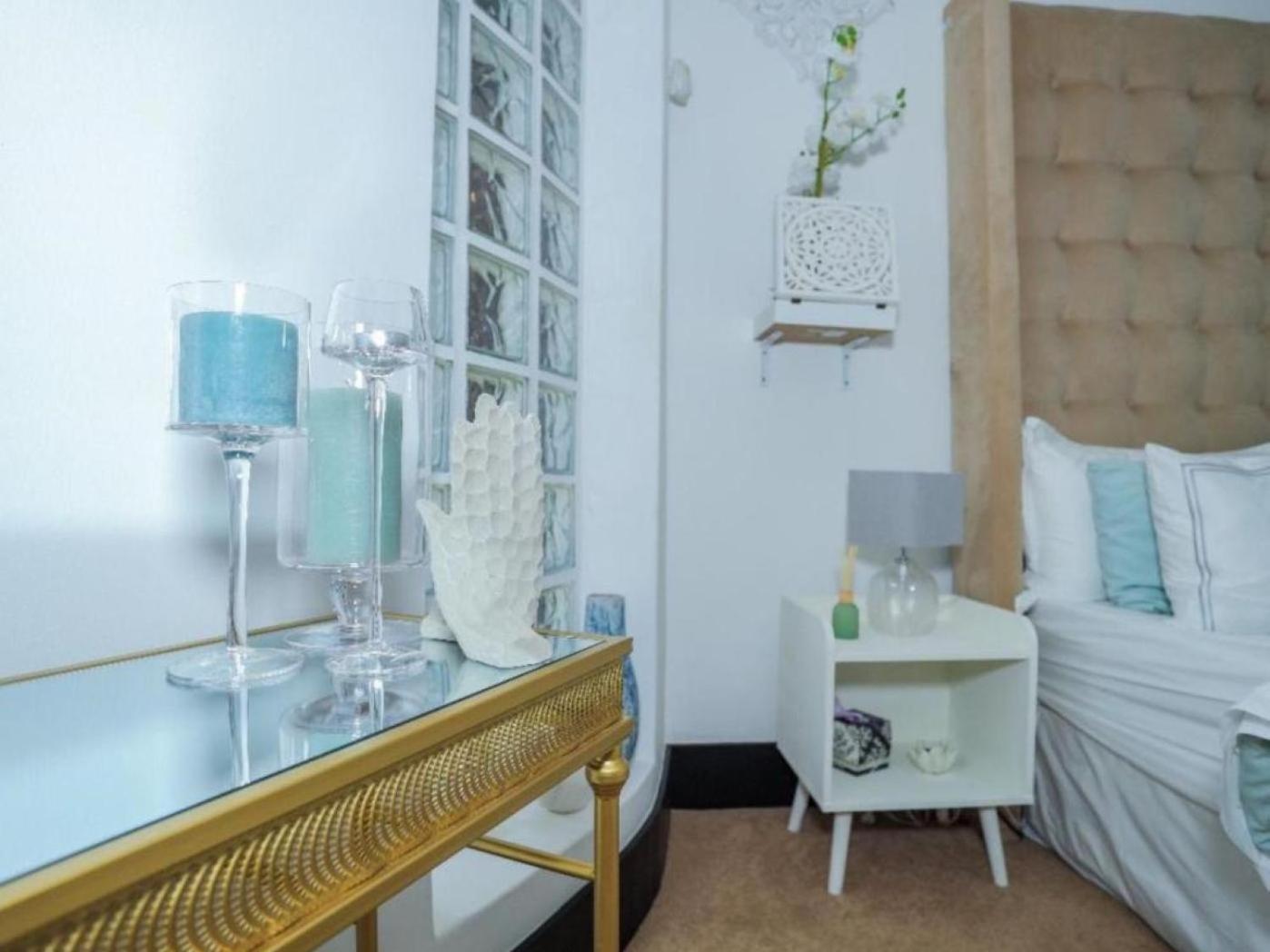 Mood Health Resort Johannesburg Room photo
