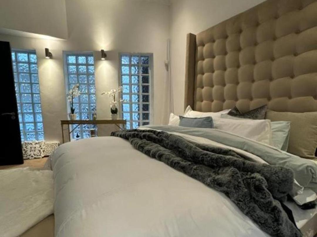 Mood Health Resort Johannesburg Room photo