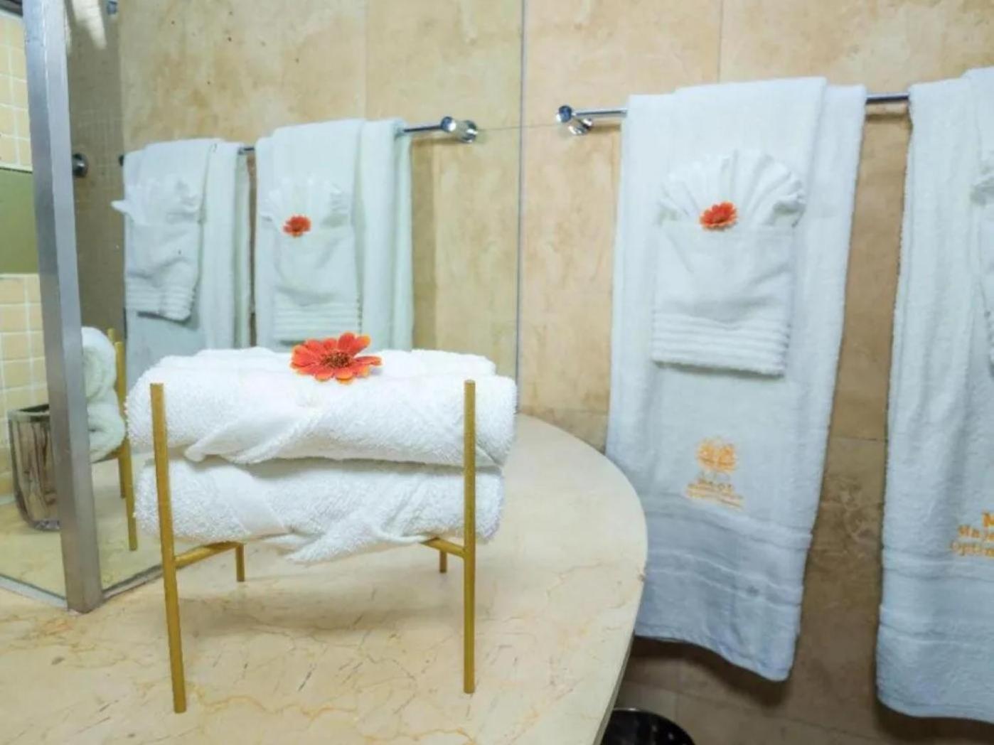 Mood Health Resort Johannesburg Room photo
