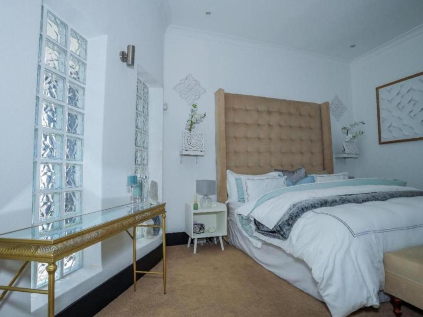 Mood Health Resort Johannesburg Room photo