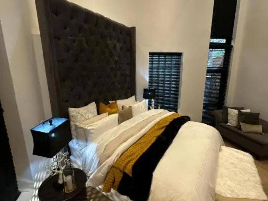 Mood Health Resort Johannesburg Room photo
