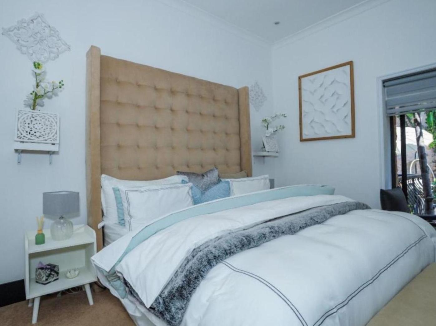 Mood Health Resort Johannesburg Room photo