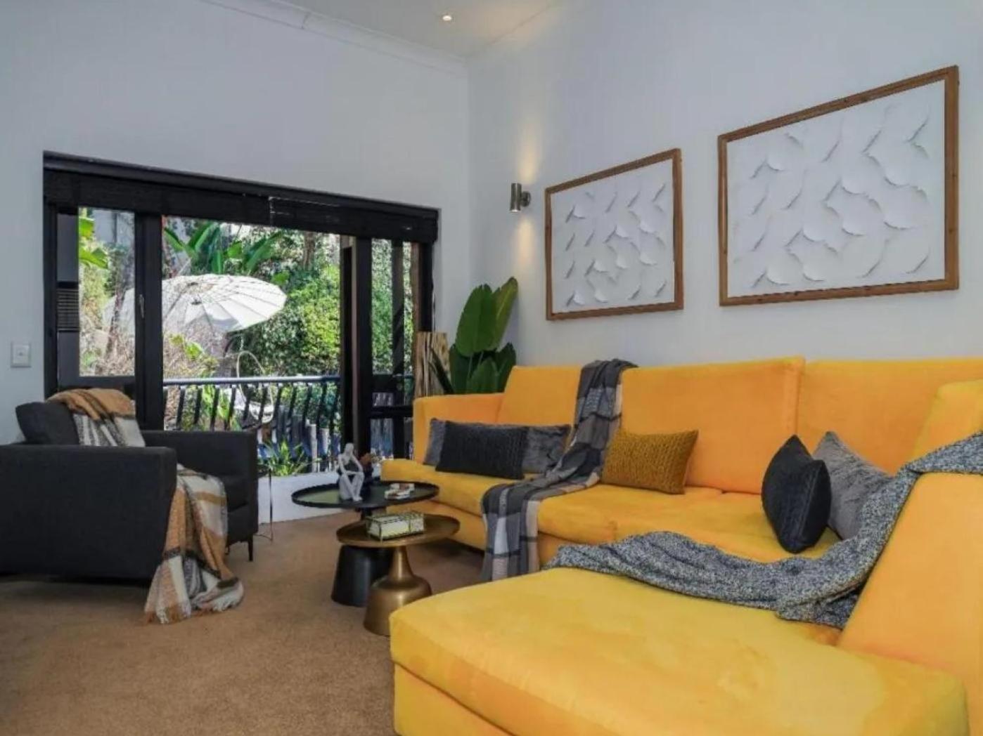 Mood Health Resort Johannesburg Room photo