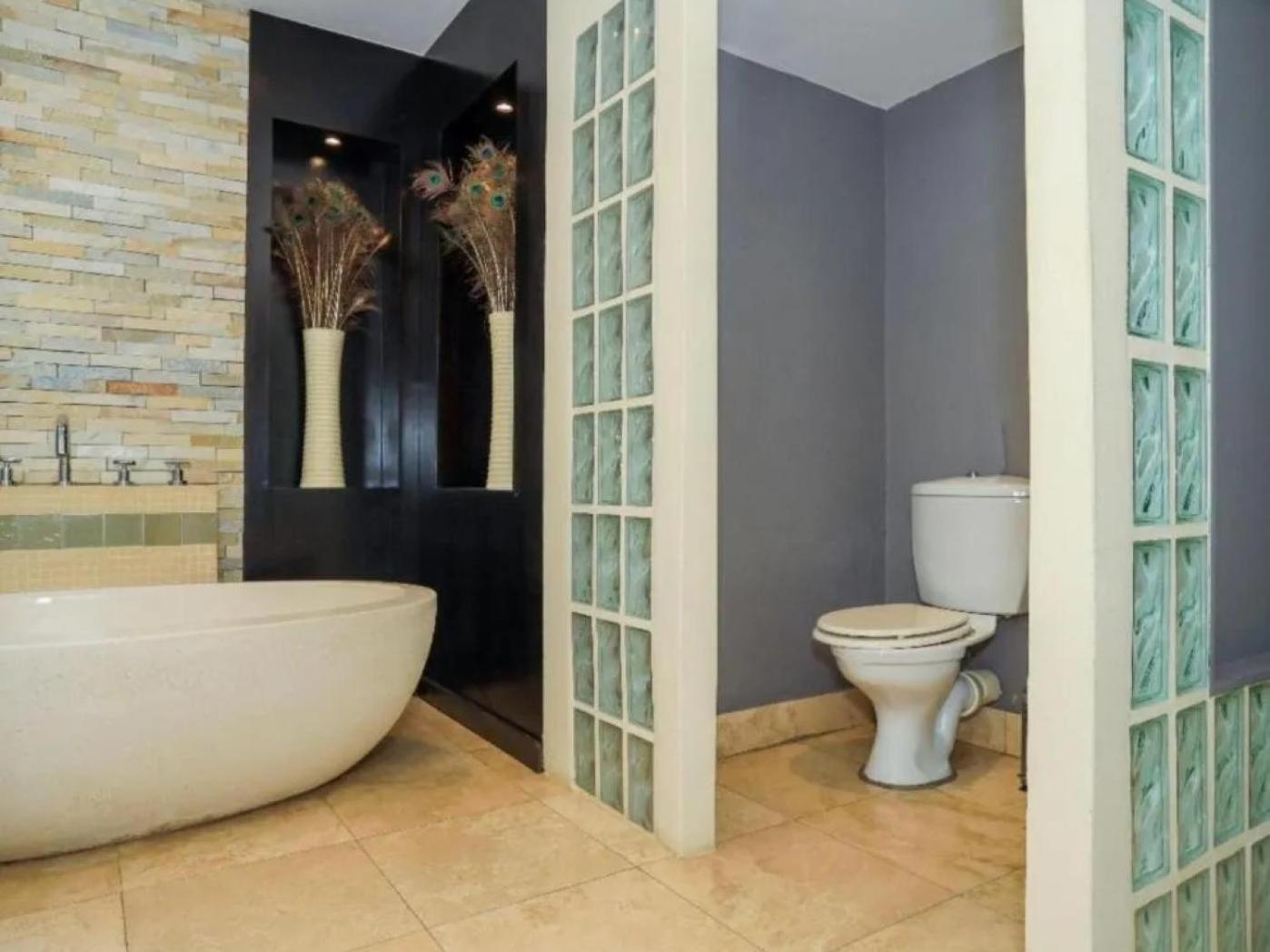 Mood Health Resort Johannesburg Room photo