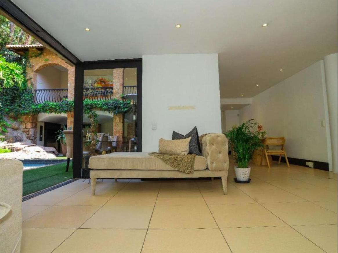 Mood Health Resort Johannesburg Exterior photo